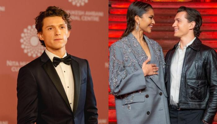 When Tom Holland Candidly Confessed ‘My Relationship Is The Thing…’ About His Bond With Zendaya
