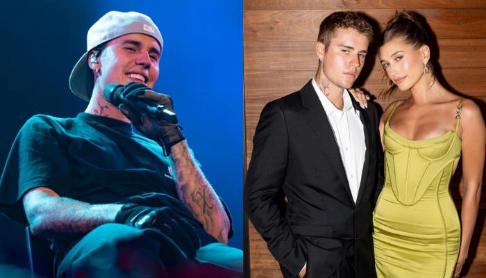 Read more about the article Justin Bieber Pens, ‘Baby Girl’ For His Wife, Hailey Bieber, Netizens React, ‘You’ll Be Single Soon’
