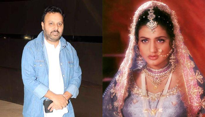 Anil Sharma Recalls Signing Ameesha Patel For 'Gadar: Ek Prem Katha': 'Bade Ghar Ki Bitiya Hain...'