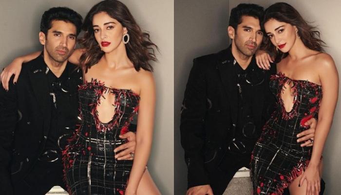 Read more about the article Aditya Roy Kapur-Ananya Panday Papped Together Again Amid Dating Rumours, Reddit Calls Them ‘Boring’