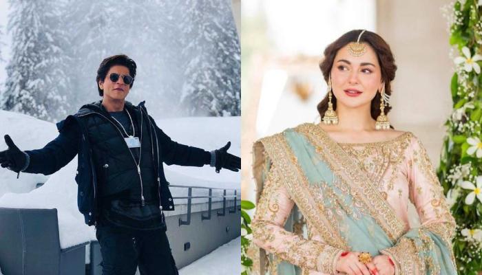 Shah Rukh Khan, The Ultimate Romantic Hero, Claims He's 'Shy' Around Women