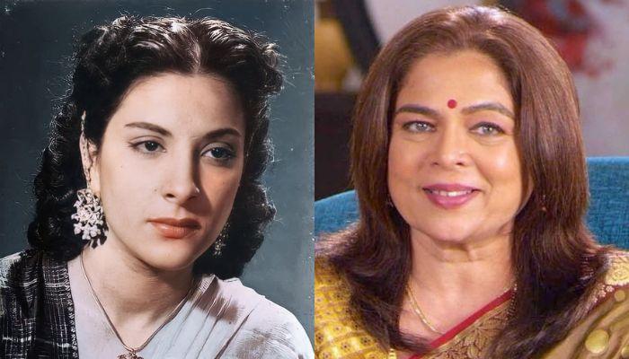 Read more about the article Actresses Who Accepted Ageism And Played Mother To Older Men On-Screen, From Nargis To Reema Lagoo