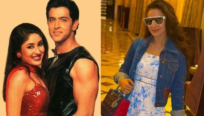 Ameesha Patel Reveals Kareena Backed Out Of ‘KNPH’ Because Of Rakesh Roshan: ‘They Had Differences’