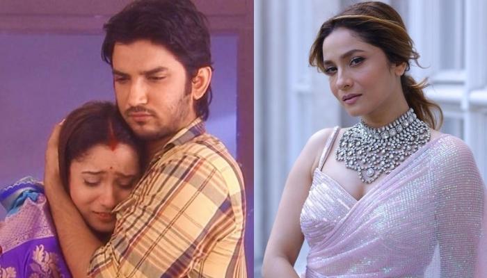 Ankita Lokhande On Not Doing 'Bajirao Mastani' While Dating Sushant, 'Was A Wrong Decision'