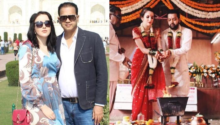 Rahul Mahajan Talks About His Divorce From 3rd Wife: ‘I’ve Never Paid A Single Rupee As An Alimony’