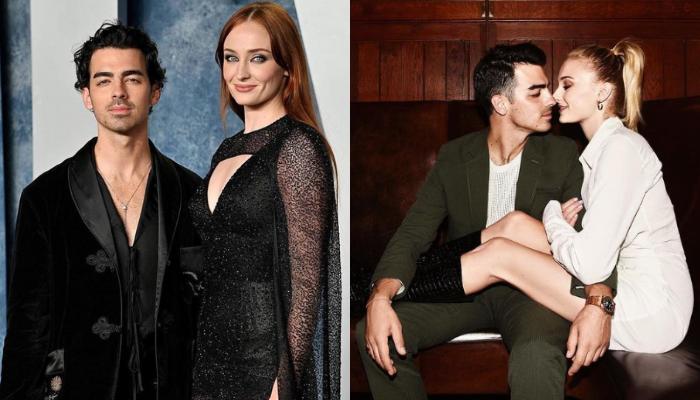 Joe Jonas Once Said, ‘I Can’t Be With You..’ To Sophie Turner, The Couple Once Broke Up For 24 Hours
