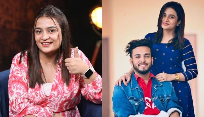 Elvish Yadav’s Ex-GF, Kirti Reveals She Asked Him Not To Talk About His Linkups, Adds ‘I’m Facing..’