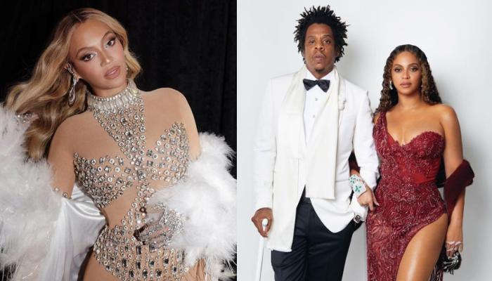 Everything There Is To Know About Beyoncé and Jay-Z's Kids