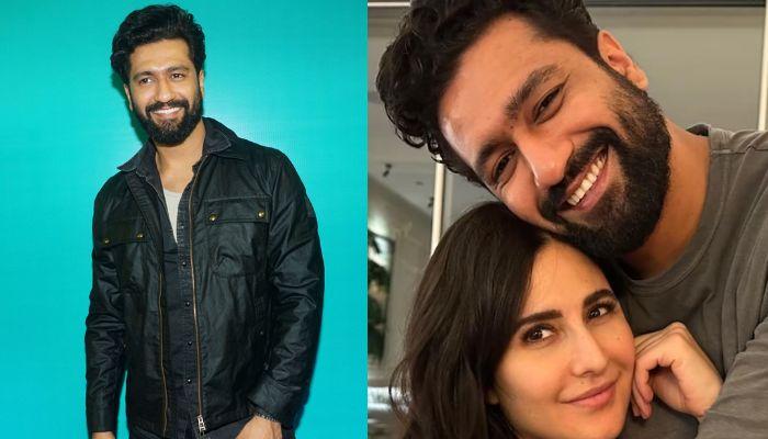 Vicky Kaushal On Making A Move On The Most Desirable Diva, Katrina Kaif: ‘Had Trouble Coming To…’