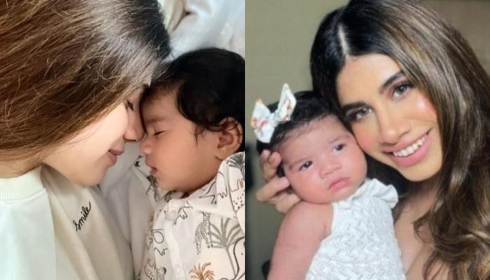Malvika Sitlani Gets Trolled For Referring Her Mom As Daughter’s ‘Nonna’: ‘Anything To Stay COOOOOL’