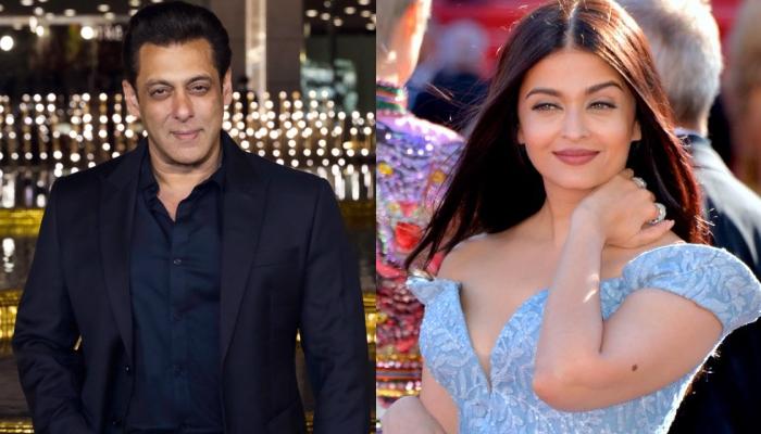 Celebrities Who Fell In Love With Their School Teachers: Salman, Aishwarya, Ranbir, Kangana And More