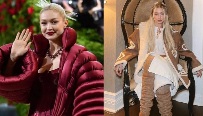 Gigi Hadid Gave Insights On Being An ‘Assertive’ Boss, A ‘Crazy’ Person, And An ‘Intentional’ Mother