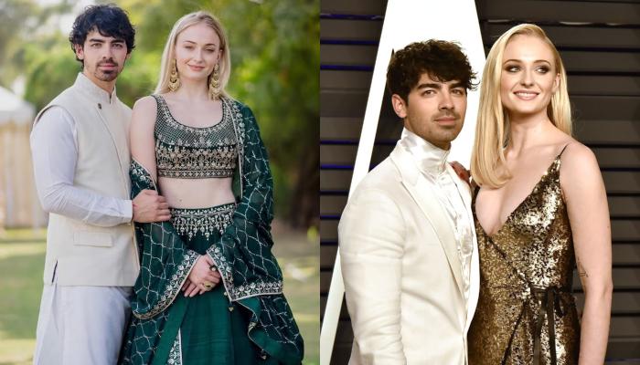 Sophie Turner, Justin Bieber, and Gigi Hadid Wear the Luxe House