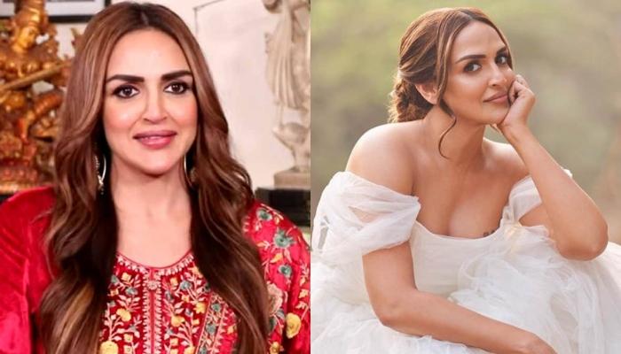 Esha Deol Reveals She Regrets Rejecting ‘Golmaal’ And ‘Omkara’, Says ‘People Would Throw Slippers..’