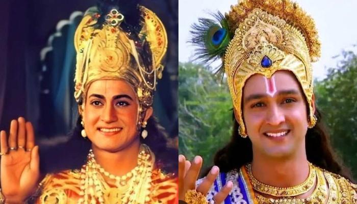 Actors Who Played Lord Krishna On Screen And Their Fees: Nitish, Sarvadaman, Sourabh Raaj And Others