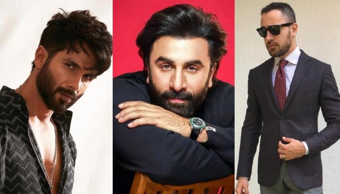 When Ranbir Kapoor Dismissed All The Insecure Tags Against His Contemporaries, From Shahid To Imran