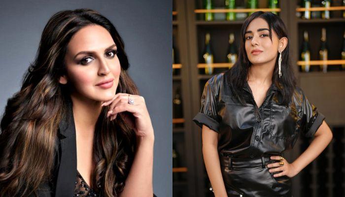 Esha Deol Retrospects Her Slapping Amrita Rao In 2005, Says, ‘Now I’m Patient And I’m Sure That…’