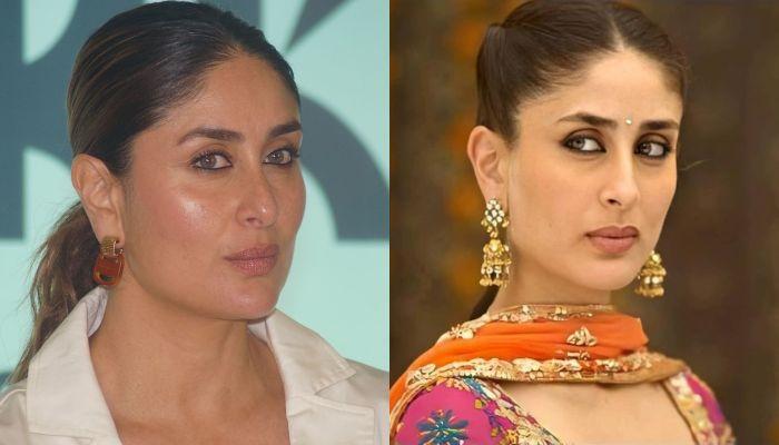Kareena Kapoor Says She Feels Angry Being Only Remembered Just For Her Roles As ‘Geet’ And ‘Poo’