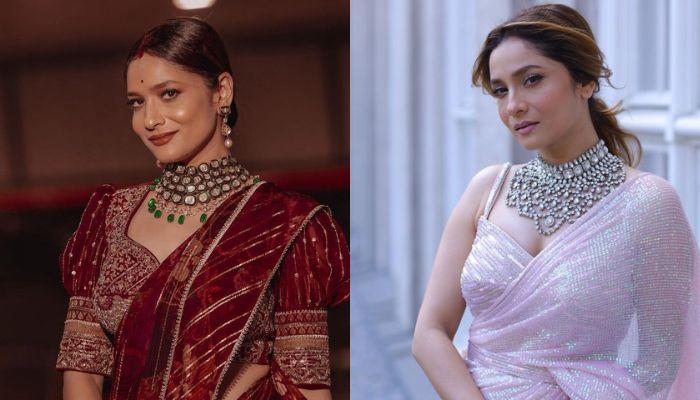 Ankita Lokhande Reacts On Her Morphed Baby Bump Pics And Pregnancy Buzz: ‘I See So Many Times…’