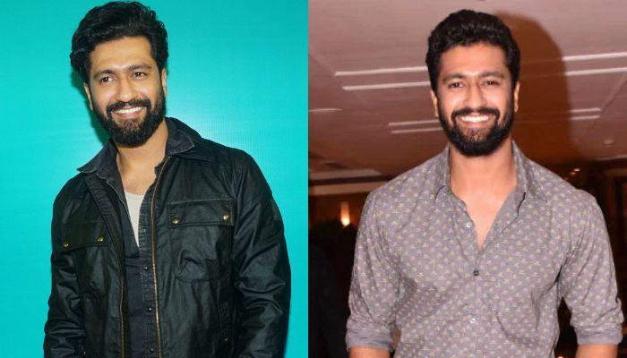 Vicky Kaushal Reminisces ‘Dahi Handi’ Memories From His Childhood: ‘It Was All About The Spirit…’