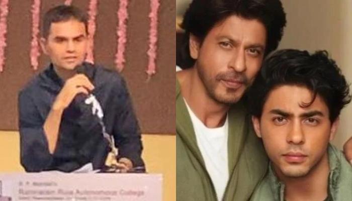 Amidst Shah Rukh Khan’s ‘Jawan’ Release, Sameer Wankhede Wins The Rs. 25 Crores Bribery Case