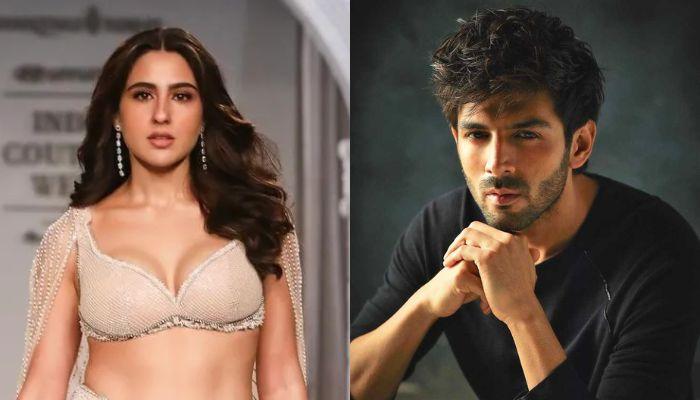 Kartik Aaryan’s New Office Space Worth Rs.10 Crores Is In The Same Building Where Ex, Sara Has One