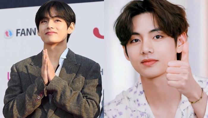 BTS’ V Elates Indian Fans As He Revealed That He Knows The Meaning Of ‘Namaste’, ‘It’s A Greeting’