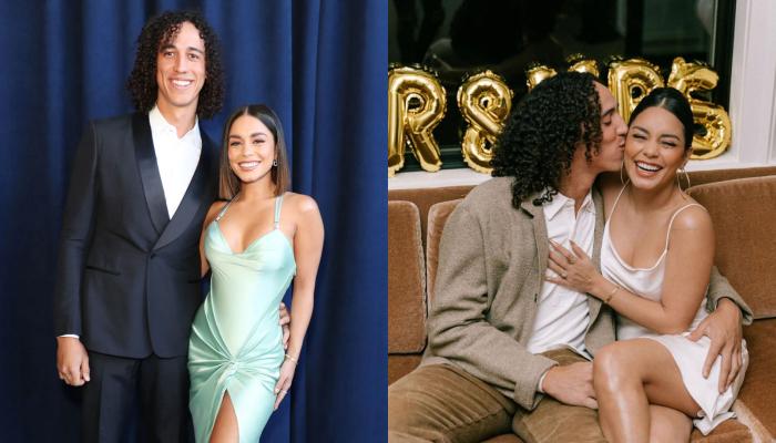 ‘High School Musical’ Fame Vanessa Hudgens Complains About Expensive Wedding Preps Says ‘It’s Nuts’