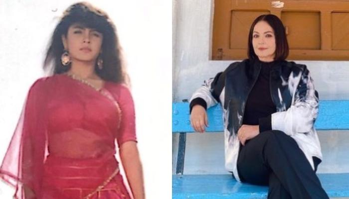 Pooja Bhatt Recalls Industry Tagging Her Acting Career Over When She Was Only 24: ‘I Had Accepted’
