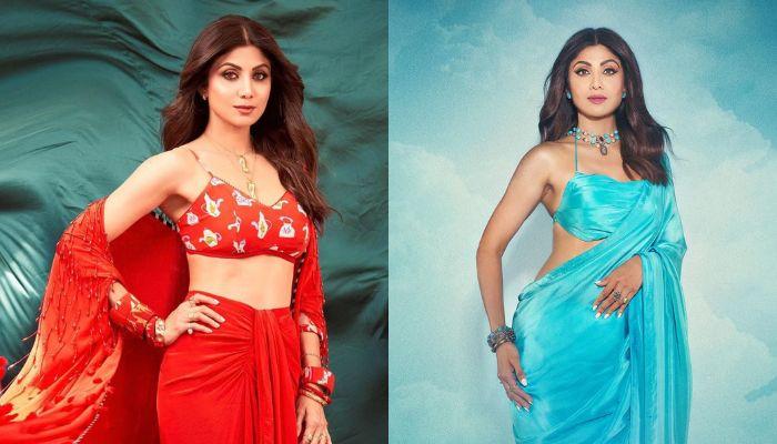 Shilpa Shetty On Doing Just Item Songs At A Point When Her Films Didn’t Work Out: ‘It Brought Me…’