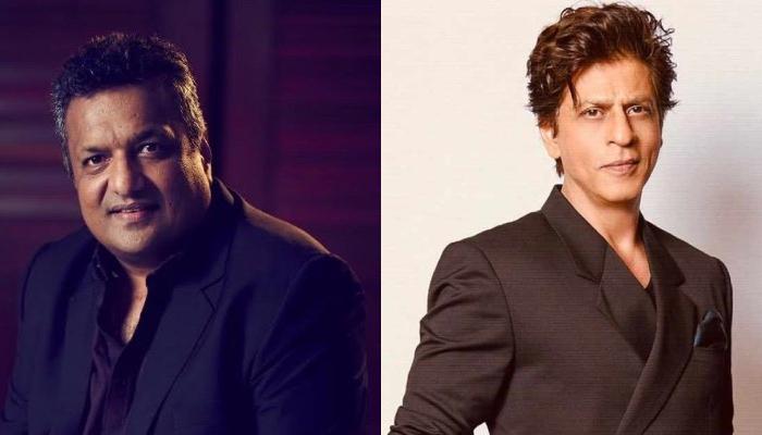 Shah Rukh Khan Never Bowed Down To The Pressure Of The Underworld In 90s, Reveals Sanjay Gupta