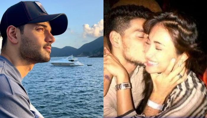 After Jiah Khan’s Suicide, Sooraj Pancholi Is In A Relationship For Past 7 Yrs: ‘It Is Beautiful…’