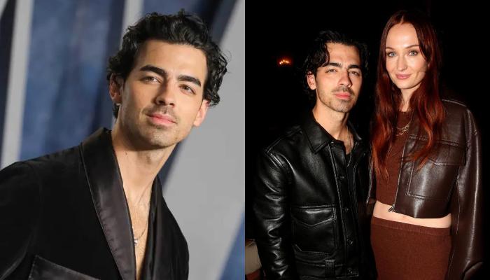 Joe Jonas Reacts To Negative Rumours Surrounding His Divorce With Sophie Turner: ‘Don’t Believe…’