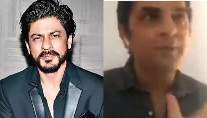 Shah Rukh Khan Was Bullied At Every Party He Attended In 80s Due To This Reason: Veteran Journalist