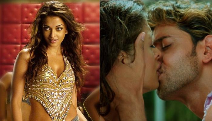 Aishwarya Rai Revealed She Got Legal Notices For Her Steamy Kisses With Hrithik Roshan In ‘Dhoom 2’