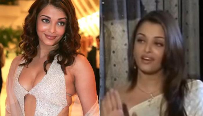 Aishwarya Rai Slammed A Journalist For His Nasty Remark On Her Not Striking A Chord With ‘KhanDaans’