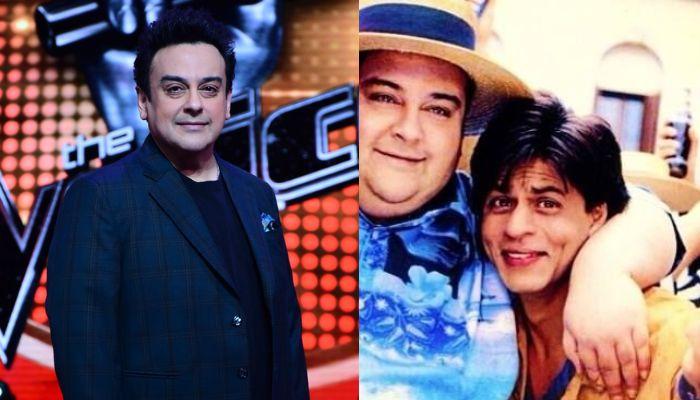 Adnan Sami Reminisces Sweet Memories With Shah Rukh Khan, Says The Latter Bought Sweaters For Him