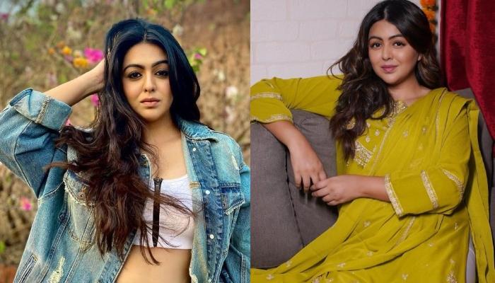 Shafaq Naaz Talks About Her Relationship And Marriage Plans: ‘I Want To Have A Typical Filmy Shaadi’
