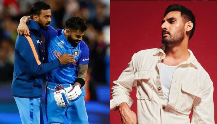 Ind Vs Pak Asia Cup 2023: KL Rahul Smashes Century In His Comeback, Brother-In-Law, Ahan Lauds Him
