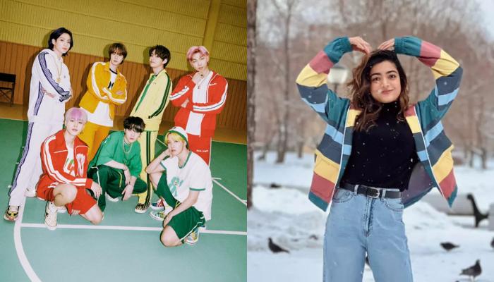 Indian Celebs Who Are Fans Of K-Pop Band, BTS: From AR Rahman, Badshah, Rashmika Mandanna And More