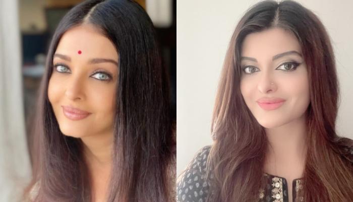 Aishwarya Rai’s Doppelganger, Kanwal Cheema Claims She Is A Fan, Adds ‘I Don’t Like Being Compared’