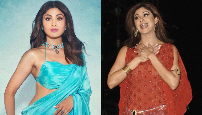 Shilpa Shetty Says ‘Big Brother’ Transformed Her Career Trajectory, Says, ‘I Got My Poetic Justice’