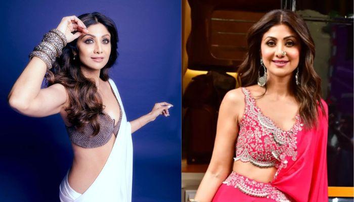 Shilpa Shetty Recalls Being Paid Only Half Fees In The 90s, Says She Survived Because Of Her Songs