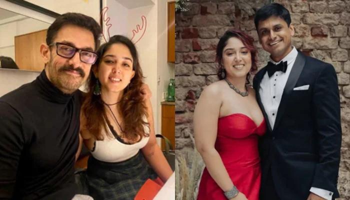 Aamir Khan’s Daughter, Ira Khan To Have A Royal Wedding With Nupur Shikhare This Year, Deets Inside