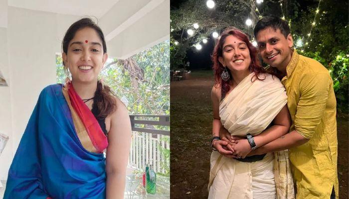 Aamir Khan’s Daughter, Ira Khan Clears The Air Over Her Rumoured Wedding Date, It’s Not In October