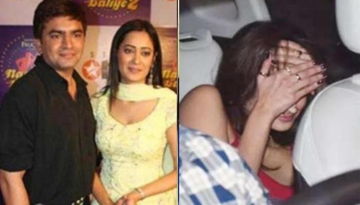 Shweta Tiwari’s Ex-Husband, Raja Chaudhary Opens Up On Daughter, Palak’s Rumoured BF, Ibrahim
