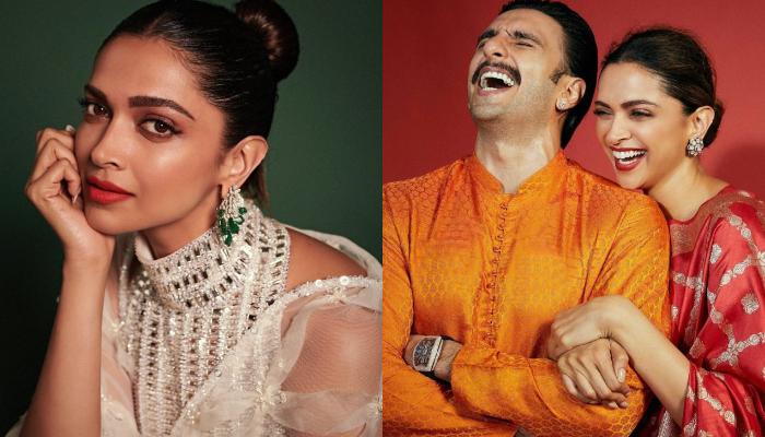 Deepika Padukone Reveals She And Husband, Ranveer Singh Charge A Hefty Sum For Working Together