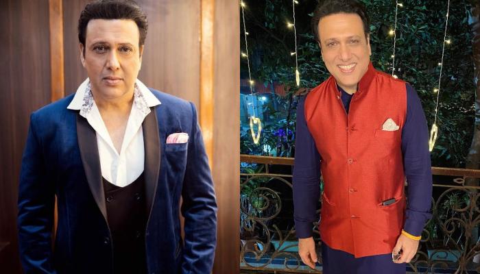 Govinda’s Manager Clarifies About His Involvement In Rs. 1000 Crore Ponzi Scam: ‘All Half Baked…’