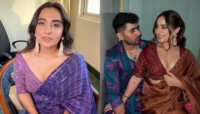 Kusha Kapila Reveals Getting Unkind Comments Post Her Divorce With Zorawar, ‘It’s Been Two Months..’