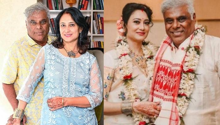 Ashish Vidyarthi And Rupali Barua On Being Trolled For Getting Married After 50, ‘Don’t Need To…’